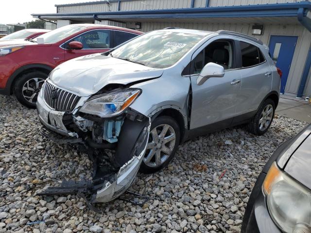 Auction sale of the 2014 Buick Encore, vin: KL4CJCSB7EB546116, lot number: 68802513