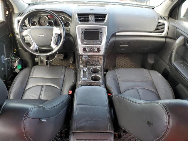 1GKKVSKD4HJ171995 GMC Acadia Limited Slt-2