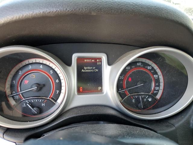 3C4PDCAB6JT510183 Dodge JOURNEY SE