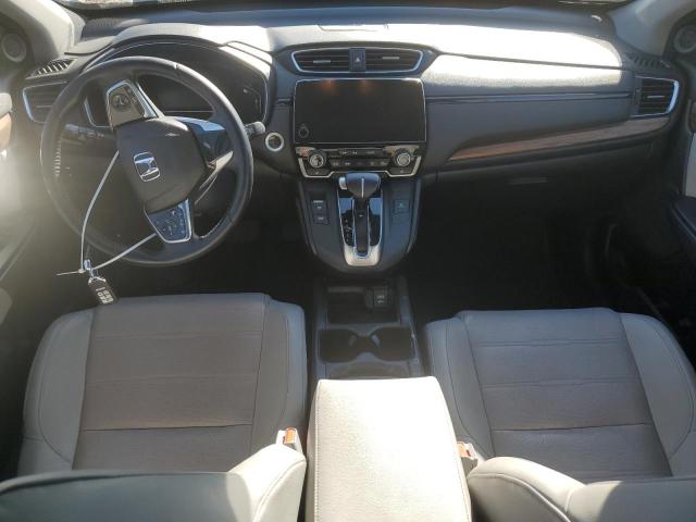 7FARW2H98JE051354 Honda Cr-v Touring