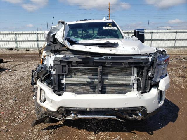 1GT49REY8PF261295 GMC Sierra K2500 Denali
