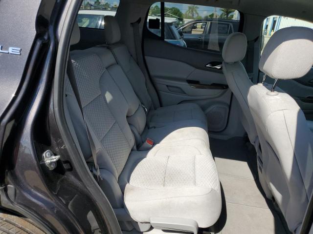 1GKKNKLA3JZ228618 GMC ACADIA SLE