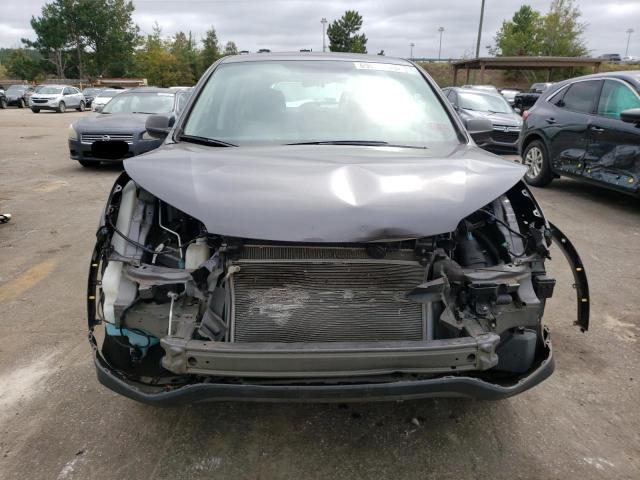 5J6RM4H33FL071471 Honda CR-V LX