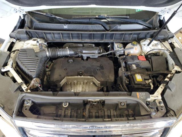 1GKKNSLAXKZ255672 GMC ACADIA SLE