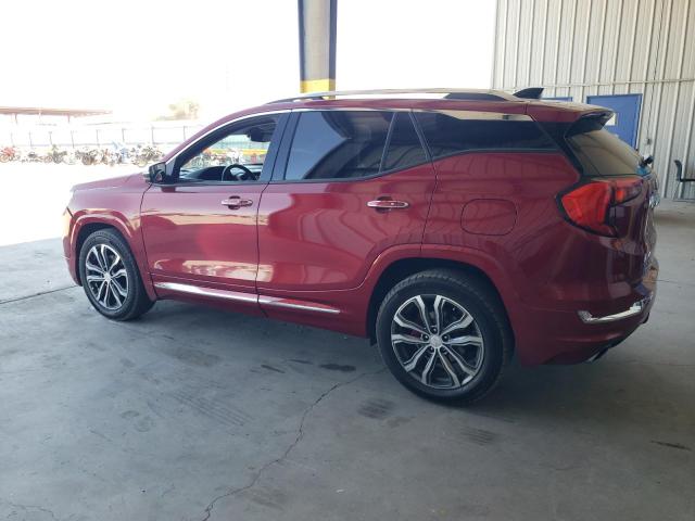 3GKALSEXXKL106270 GMC Terrain Denali