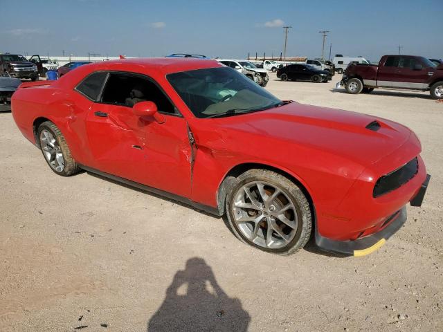 2C3CDZJG7LH235078 Dodge Challenger Gt