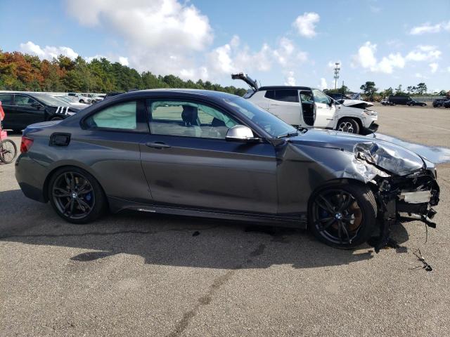 WBA1J7C54GV290108 BMW M235I