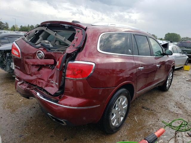 5GAKRBKD8GJ344000 Buick Enclave