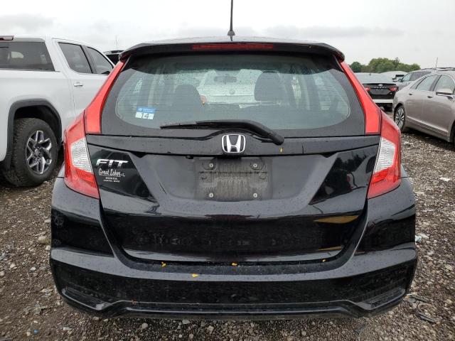 3HGGK5H44KM736924 Honda FIT LX