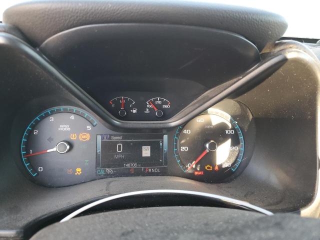 1GTP6EE13J1124402 GMC Canyon Denali