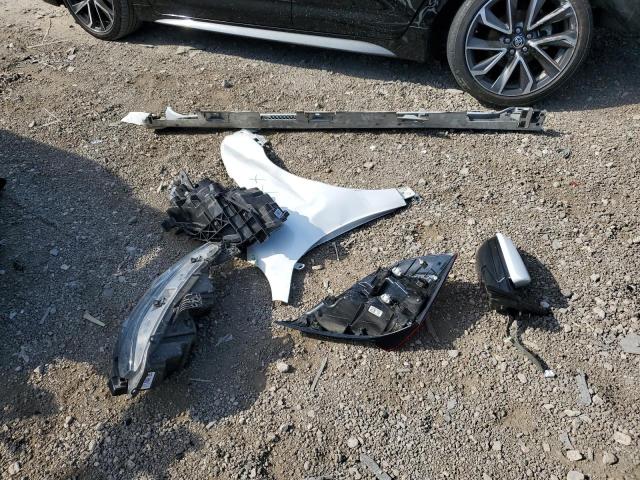 2HGFC2F68LH507660 Honda Civic Lx