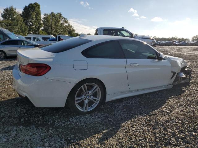 WBA4W5C50KAE43623 BMW 430xi