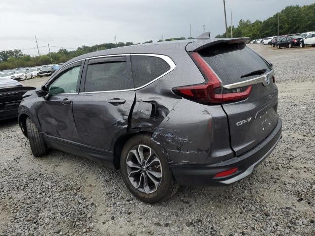 2HKRW2H50MH637982 Honda CR-V EX