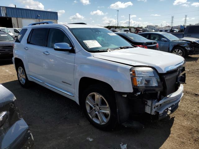 2GKALREK6G6298411 GMC Terrain Denali
