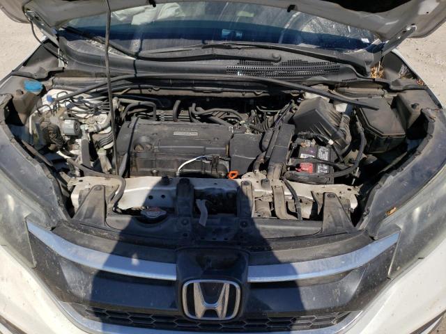 5J6RM3H45GL014192 Honda CR-V SE