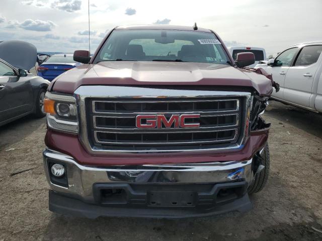 3GTU2UEC1FG147065 GMC Sierra K1500 Sle