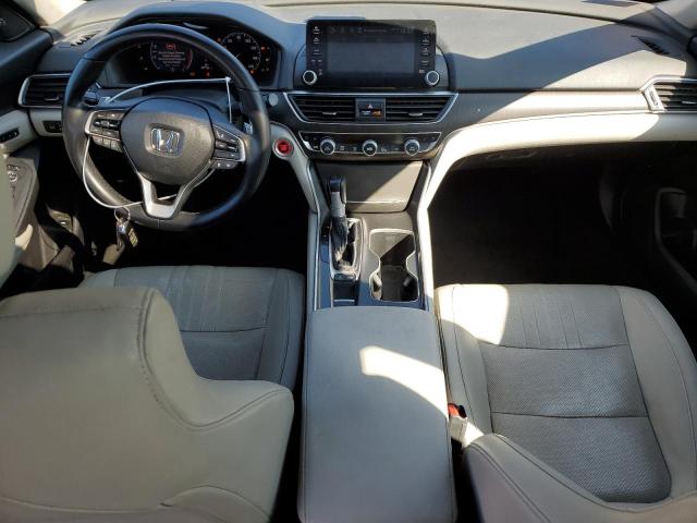 1HGCV1F97JA123477 Honda Accord Touring