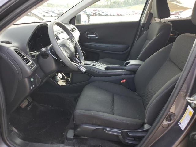 3CZRU6H59HG705735 Honda HR-V EX