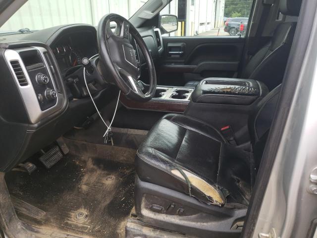 3GTU2VEC4FG457183 GMC Sierra K1500 Slt