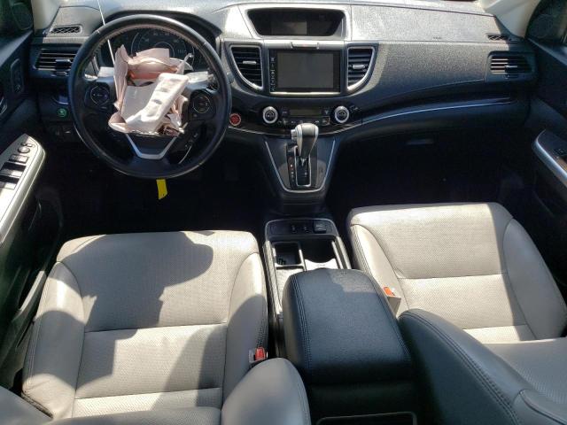5J6RM3H94GL010680 Honda Cr-v Touring