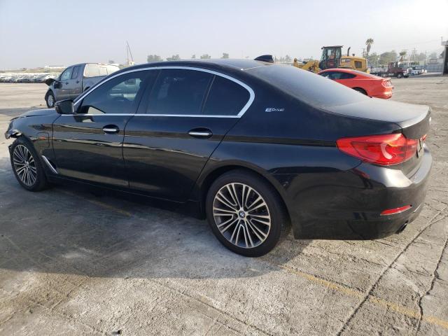 WBAJA9C56JB250715 BMW 530e