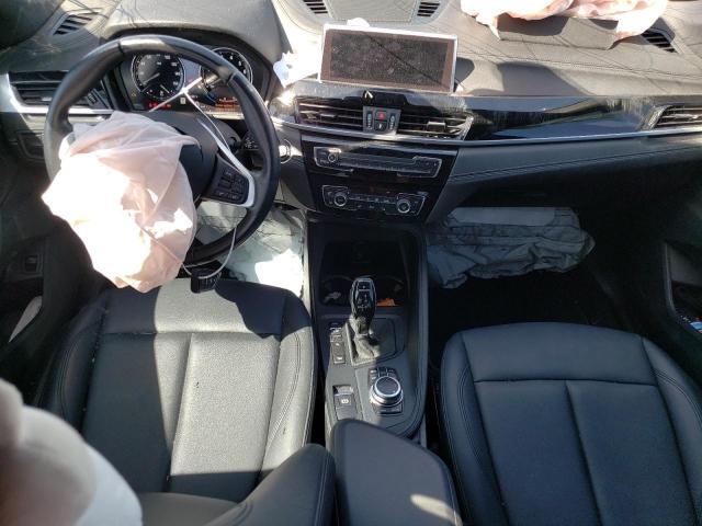 WBXJG9C00M5S26048 BMW X1 Xdrive28i
