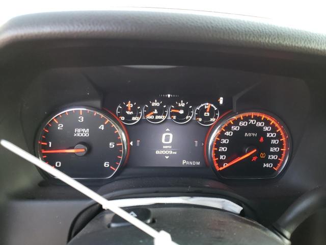 1GKS2CKJ1GR251291 GMC YUKON DENALI