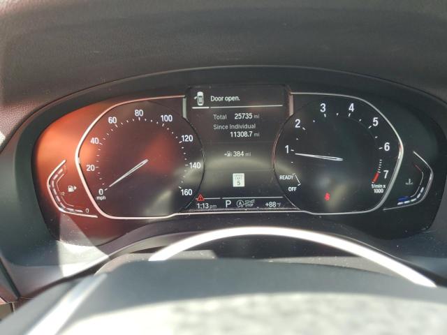 5UX53DP00N9L69551 BMW X3 Xdrive30i