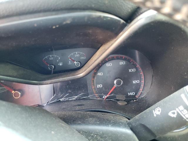 1GTG6CE38G1386205 GMC CANYON SLE