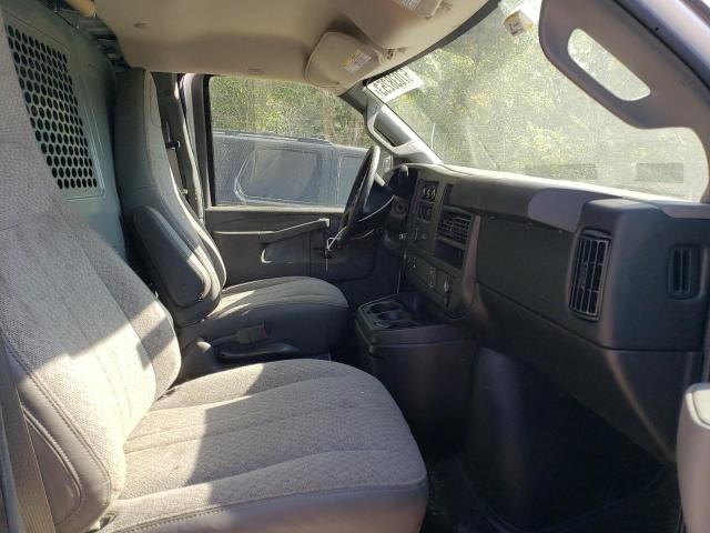 1GTZ7GFF2G1212930 GMC Savana G3500