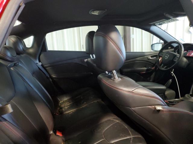 1C3CDFEB6FD411097 Dodge DART GT