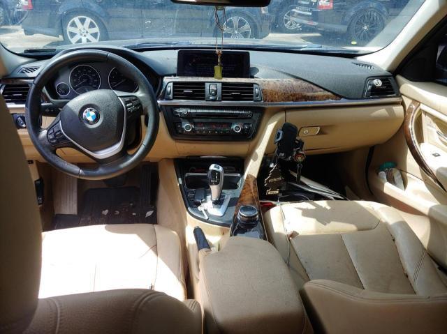 WBA3A5C5XEP603404 BMW 328 I