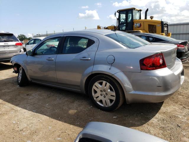 1C3CDZAB8EN132928 Dodge AVENGER SE
