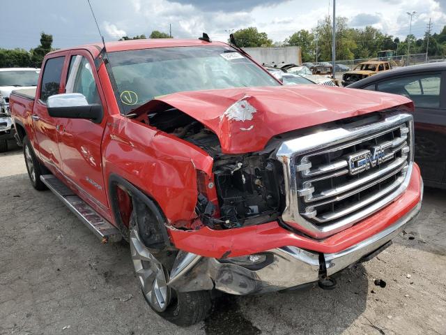3GTU2NEC2JG619921 GMC Sierra K1500 Slt
