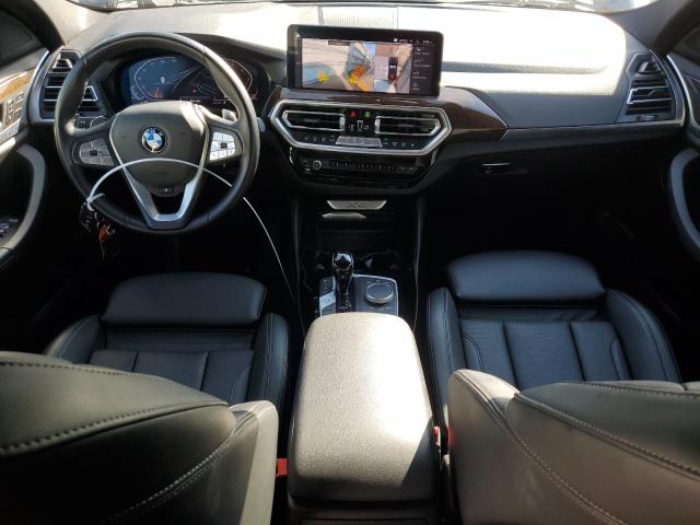 5UX33DT08N9M86369 BMW X4 Xdrive30i