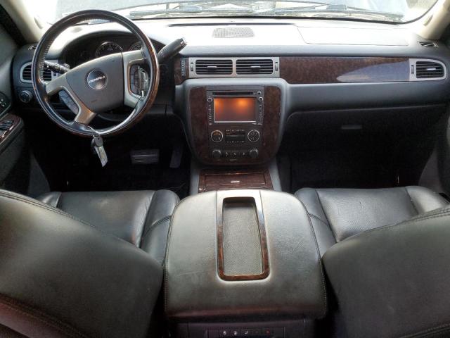 1GKS2MEF5ER164312 GMC YUKON XL DENALI