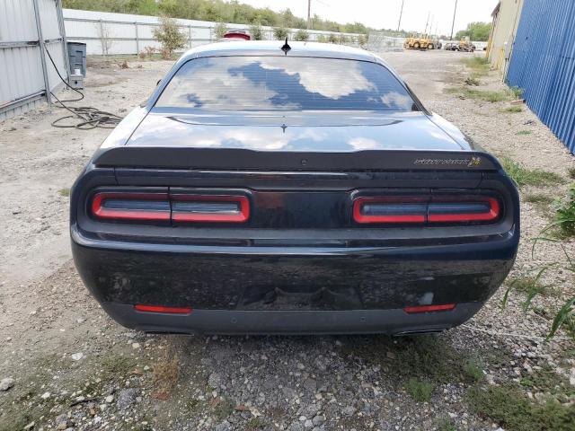 2C3CDZFJXPH573438 Dodge Challenger R/t Scat Pack