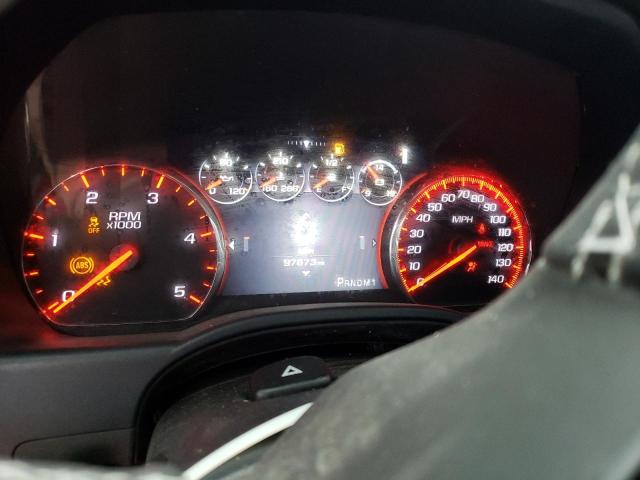 1GT12UE80GF123423 GMC Sierra K2500 Denali
