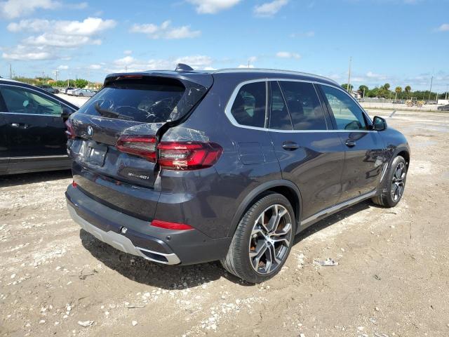 5UXCR4C01N9L16868 BMW X5 Sdrive 40i