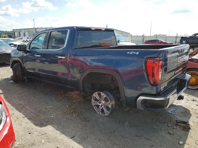 3GTUUDEDXNG628160 GMC Sierra K1500 Slt