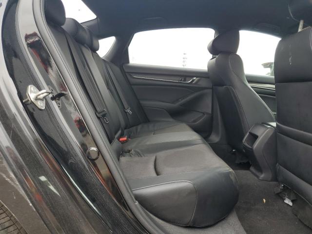 1HGCV1F34JA241658 Honda Accord Sport