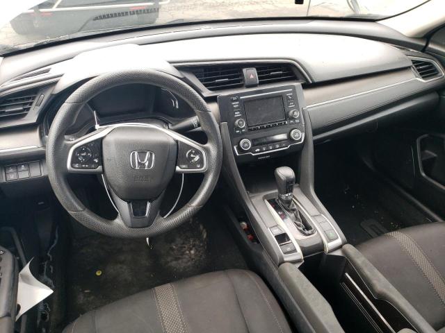 2HGFC2F60KH528405 Honda Civic Lx