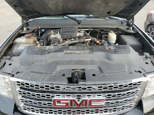 1GT125E83EF130160 GMC Sierra K2500 Denali