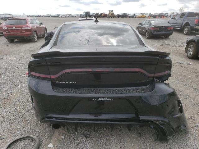 2C3CDXL90GH338996 Dodge Charger Srt Hellcat