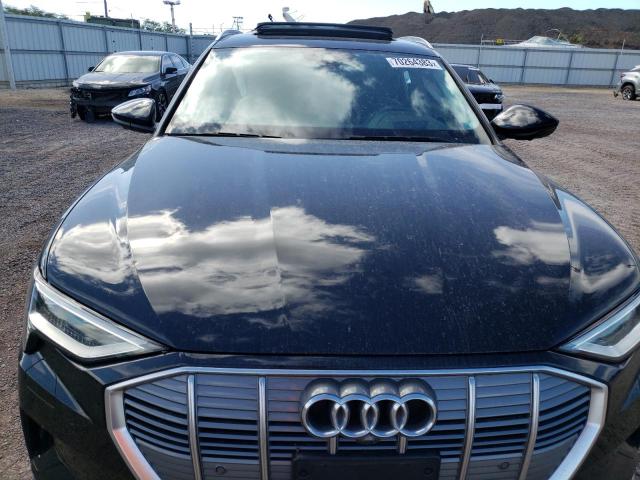 WA1VABGE8KB024810 Audi E-tron Prestige