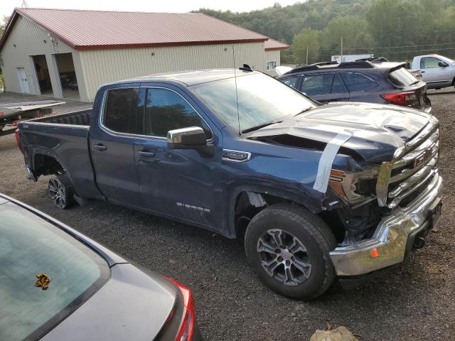 1GTR9BED2MZ374163 GMC Sierra K1500 Sle