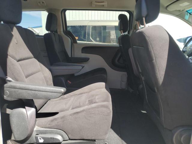2C4RDGCG7ER304646 Dodge Grand Caravan Sxt