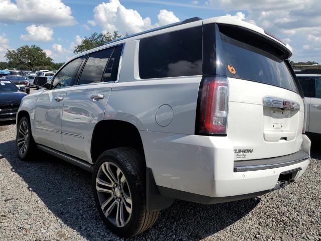 1GKS2CKJ8KR395803 GMC YUKON DENALI