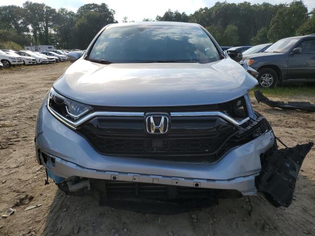 2HKRW2H84LH666152 Honda CR-V EXL