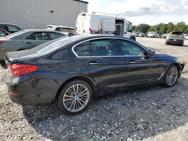 WBAJA5C51JWA56601 BMW 530 I